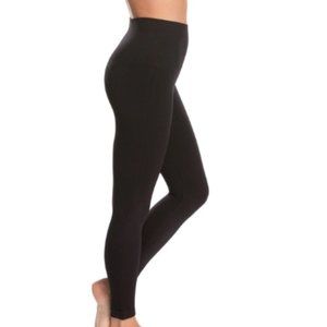 SPANX Print Seamless Leggings